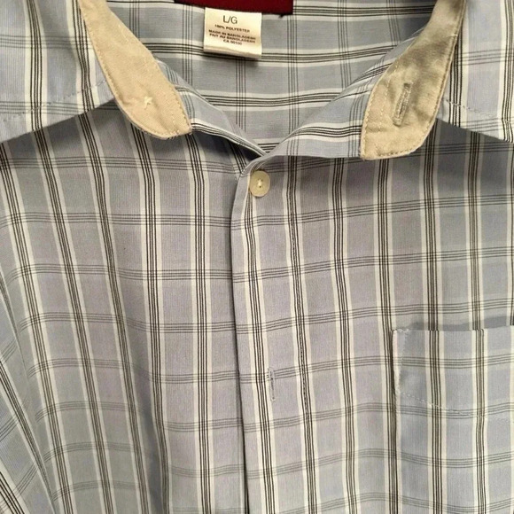 2/25 Men’s Hunt Club Dress T Shirt - Picture 3 of 4
